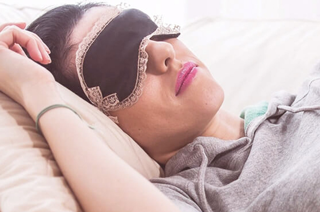 Ketamine-Assisted Psychotherapy