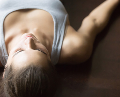 Featured Breathe to Heal