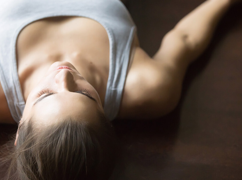 Featured Breathe to Heal