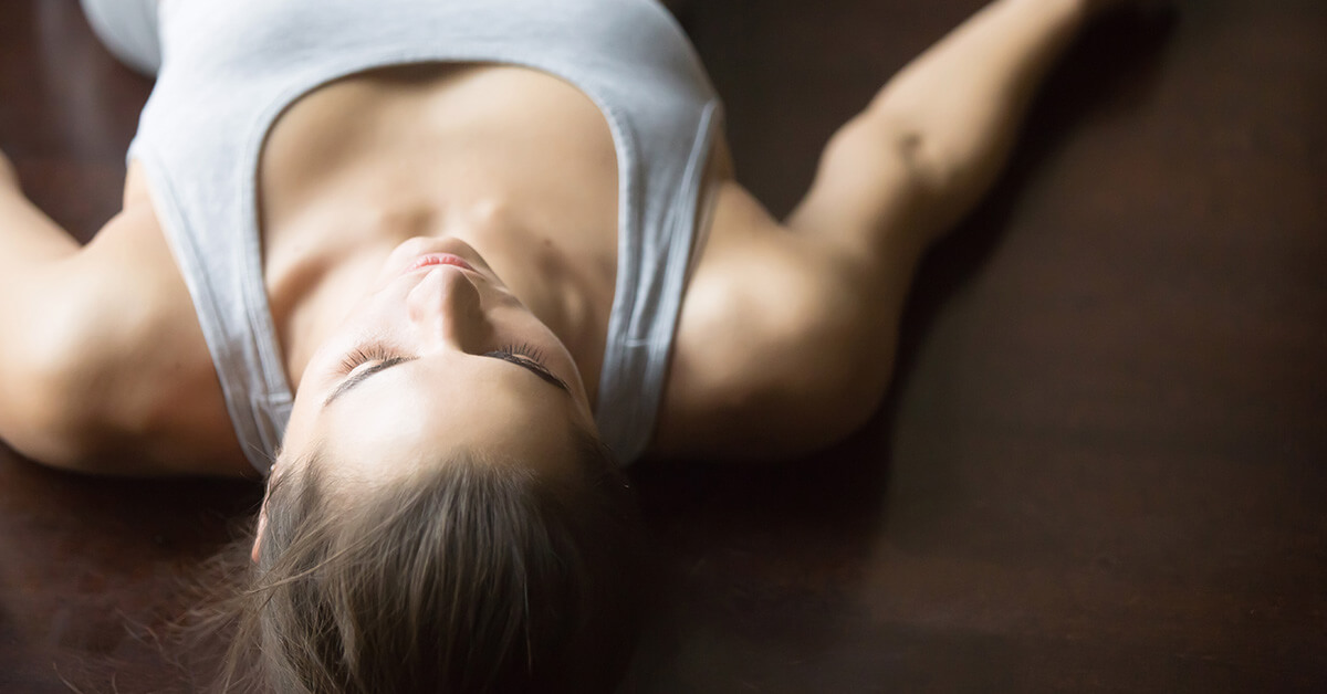 Featured Breathe to Heal