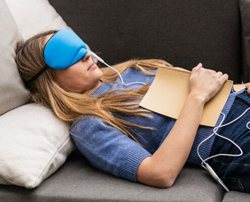Featured KAPs Therapy