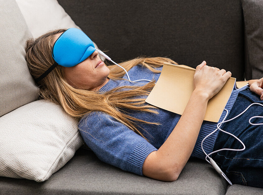 Featured KAPs Therapy