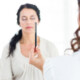 Woman in Therapy Session : Brain Spotting