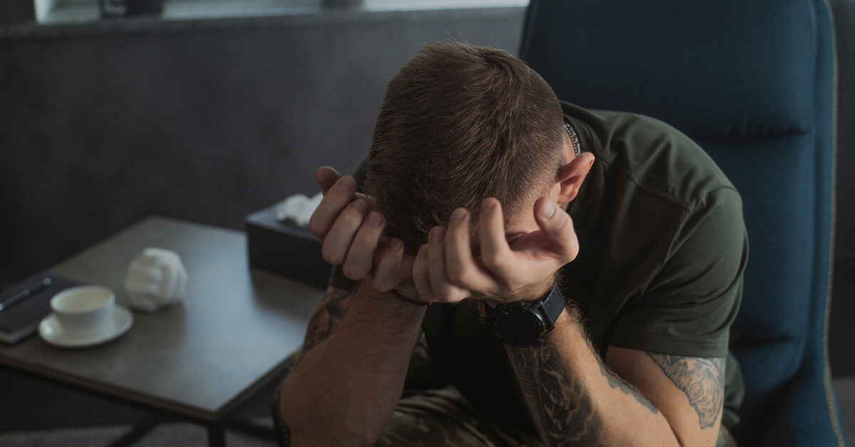 Four Trauma Responses Featured Image