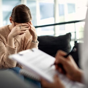 teen therapist Redondo Beach