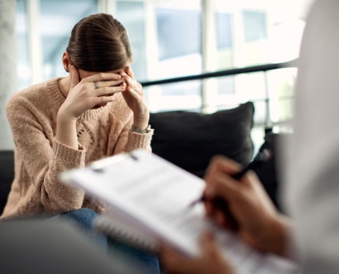 teen therapist Redondo Beach