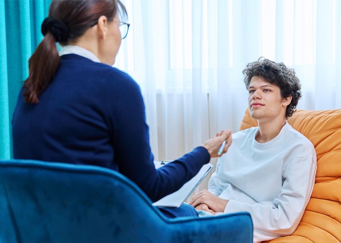 Individual Therapy for Adults Hermosa Beach