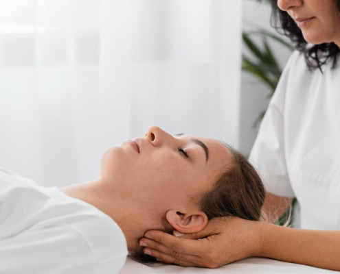 Somatic therapy Hermosa Beach