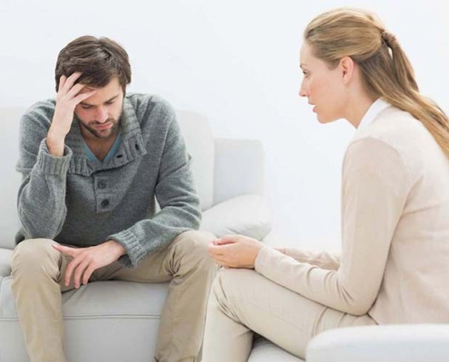 Brain Spotting Therapy Hermosa Beach