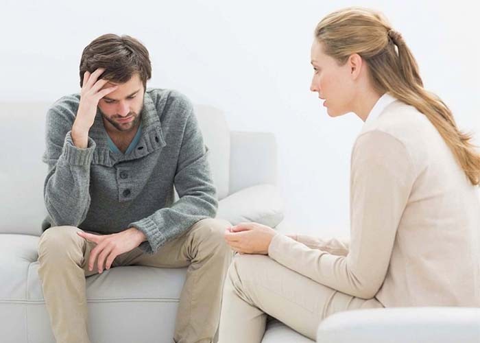 Brain Spotting Therapy Hermosa Beach