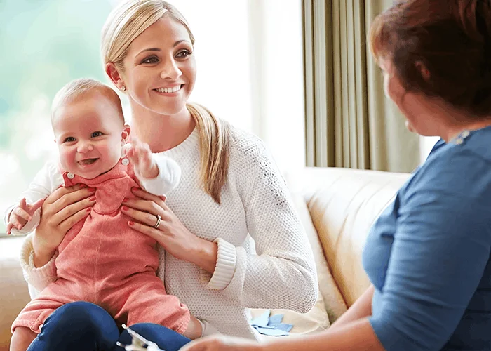 Manhattan Beach post-partum therapy